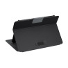 Targus Safe Fit 360 Rotating 9.5"-11.5" Universal Tablet Case - Black | Targus