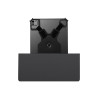 Targus Safe Fit 360 Rotating 9.5"-11.5" Universal Tablet Case - Black | Targus