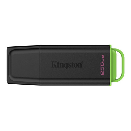 Kingston DataTraveler Exodia 256GB USB 3.2 Flash Drive