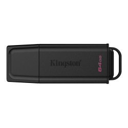 Kingston DataTraveler Exodia 64GB USB 3.2 Flash Drive