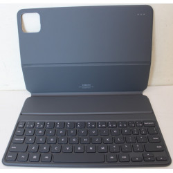 SALE OUT. Xiaomi Pad 8 / 8 Pro Keyboard | SALE OUT. Xiaomi Pad 8/8 Pro Keyboard | Gray | UNPACKED