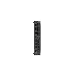 Lenovo ThinkStation | P3 G2 | Desktop | Tiny | Intel Core Ultra 7 | 265T | Internal memory 32 (2x16) GB | SODIMM DDR5 | 1000 GB 