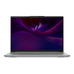 Lenovo IdeaPad Slim 5 16IMH10 Intel | Luna Grey | 16 " | OLED | WUXGA | 1920 x 1200 pixels | Glossy | Intel Core Ultra 9 | 185H 