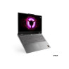 Lenovo LOQ Essential 15ARP11 AMD | Luna Grey | 15.6 " | IPS | FHD | 1920 x 1080 pixels | Anti-glare | AMD Ryzen 7 | 170 | 16 GB 