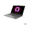 Lenovo LOQ Essential 15ARP11 AMD | Luna Grey | 15.6 " | IPS | FHD | 1920 x 1080 pixels | Anti-glare | AMD Ryzen 7 | 170 | 16 GB 