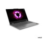 Lenovo LOQ Essential 15ARP11 AMD | Luna Grey | 15.6 " | IPS | FHD | 1920 x 1080 pixels | Anti-glare | AMD Ryzen 7 | 170 | 16 GB 
