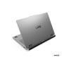 Lenovo LOQ Essential 15ARP11 AMD | Luna Grey | 15.6 " | IPS | FHD | 1920 x 1080 pixels | Anti-glare | AMD Ryzen 7 | 170 | 16 GB 