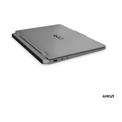 Lenovo LOQ Essential 15ARP11 AMD | Luna Grey | 15.6 " | IPS | FHD | 1920 x 1080 pixels | Anti-glare | AMD Ryzen 7 | 170 | 16 GB 