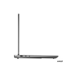 Lenovo LOQ Essential 15ARP11 AMD | Luna Grey | 15.6 " | IPS | FHD | 1920 x 1080 pixels | Anti-glare | AMD Ryzen 7 | 170 | 16 GB 