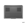 Lenovo LOQ Essential 15ARP11 AMD | Luna Grey | 15.6 " | IPS | FHD | 1920 x 1080 pixels | Anti-glare | AMD Ryzen 7 | 170 | 16 GB 