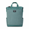 PORT DESIGNS MILANO II ECO TOTEPACK 14/16'' SAGE GREEN