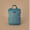 PORT DESIGNS MILANO II ECO TOTEPACK 14/16'' SAGE GREEN