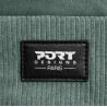 PORT DESIGNS MILANO II ECO TOTEPACK 14/16'' SAGE GREEN