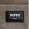 PORT DESIGNS MILANO II ECO TOTEPACK 14/16'' DESERT BROWN