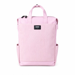 PORT DESIGNS MILANO II ECO TOTEPACK 14/16'' BLUSH PINK | PORT DESIGNS