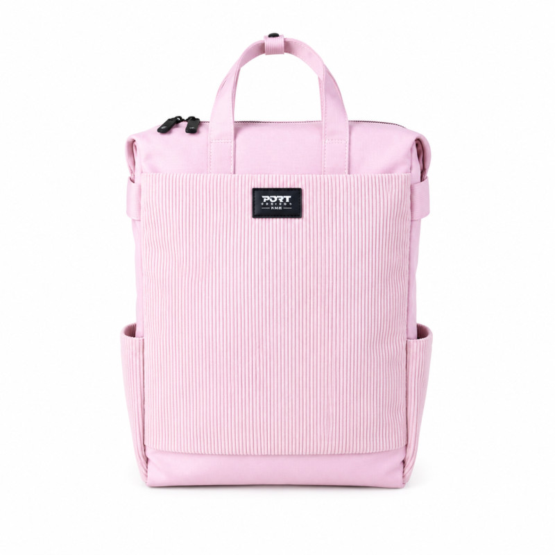 PORT DESIGNS MILANO II ECO TOTEPACK 14/16'' BLUSH PINK | PORT DESIGNS