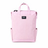 PORT DESIGNS MILANO II ECO TOTEPACK 14/16'' BLUSH PINK | PORT DESIGNS