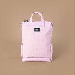 PORT DESIGNS MILANO II ECO TOTEPACK 14/16'' BLUSH PINK | PORT DESIGNS