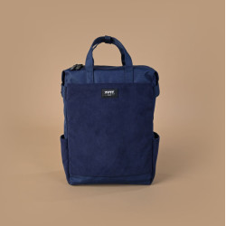PORT DESIGNS MILANO II ECO TOTEPACK 14/16'' NAVY BLUE | PORT DESIGNS
