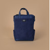 PORT DESIGNS MILANO II ECO TOTEPACK 14/16'' NAVY BLUE | PORT DESIGNS