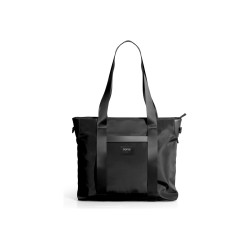 PORT DESIGNS MUSE TOTEBAG BLACK 16'' ECO | PORT DESIGNS
