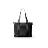 PORT DESIGNS MUSE TOTEBAG BLACK 16'' ECO | PORT DESIGNS