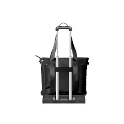 PORT DESIGNS MUSE TOTEBAG BLACK 16'' ECO | PORT DESIGNS