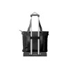 PORT DESIGNS MUSE TOTEBAG BLACK 16'' ECO | PORT DESIGNS