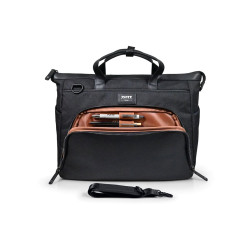 PORT DESIGNS MUSE TL BK 16'' ECO WITH POUCH | PORT DESIGNS