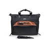 PORT DESIGNS MUSE TL BK 16'' ECO WITH POUCH | PORT DESIGNS