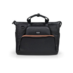 PORT DESIGNS MUSE TL BK 16'' ECO WITH POUCH | PORT DESIGNS