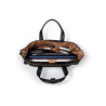 PORT DESIGNS MUSE TL BK 16'' ECO WITH POUCH | PORT DESIGNS