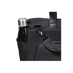 PORT DESIGNS MUSE TL BK 16'' ECO WITH POUCH | PORT DESIGNS