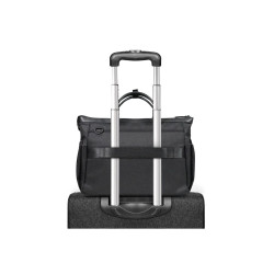 PORT DESIGNS MUSE TL BK 16'' ECO WITH POUCH | PORT DESIGNS