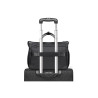 PORT DESIGNS MUSE TL BK 16'' ECO WITH POUCH | PORT DESIGNS