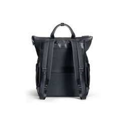 PORT DESIGNS MUSE BP BK 16'' ECO WITH POUCH | PORT DESIGNS