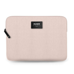 PORT DESIGNS MILANO II ECO SLEEVE 13/14 BLUSH PINK