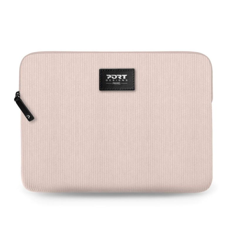 PORT DESIGNS MILANO II ECO SLEEVE 13/14 BLUSH PINK