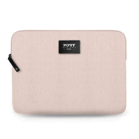 PORT DESIGNS MILANO II ECO SLEEVE 13/14 BLUSH PINK
