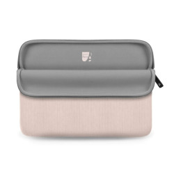 PORT DESIGNS MILANO II ECO SLEEVE 13/14 BLUSH PINK