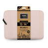 PORT DESIGNS MILANO II ECO SLEEVE 13/14 BLUSH PINK
