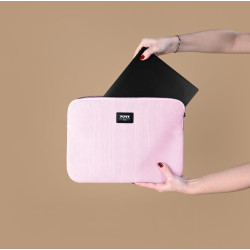 PORT DESIGNS MILANO II ECO SLEEVE 13/14 BLUSH PINK