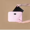 PORT DESIGNS MILANO II ECO SLEEVE 13/14 BLUSH PINK