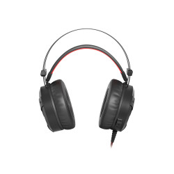 Genesis | Gaming Headset | Neon 360 Stereo | Wired | Over-Ear