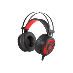 Genesis | Gaming Headset | Neon 360 Stereo | Wired | Over-Ear