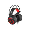 Genesis | Gaming Headset | Neon 360 Stereo | Wired | Over-Ear