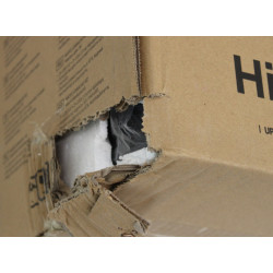 SALE OUT. Natec Cabassu G2 PC case Midi Tower, Black | Natec | PC case | Cabassu G2 | Black | Midi Tower | DAMAGED PACKAGING