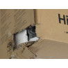 SALE OUT. Natec Cabassu G2 PC case Midi Tower, Black | Natec | PC case | Cabassu G2 | Black | Midi Tower | DAMAGED PACKAGING