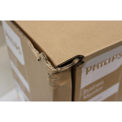 SALE OUT. PHILIPS Business Monitor 27B1N3800/00 IPS 27" 3840x2160/16:9/4ms/ HDMI DisplayPort USB Audio Out | Philips | 27B1N3800