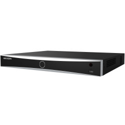 Hikvision | 8-ch PoE 1U K Series AcuSense 4K NVR | DS-7608NXI-K2/8P(D) | 2